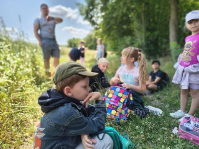 Wakacje z GCKSiT 2026
